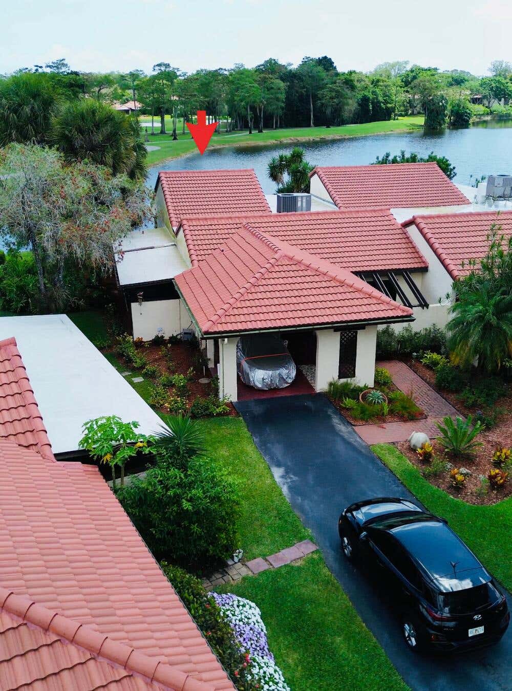 Photo of 21708 Tall Palm Circle 7-A, Boca Raton, FL 33433 (MLS # R11080479)