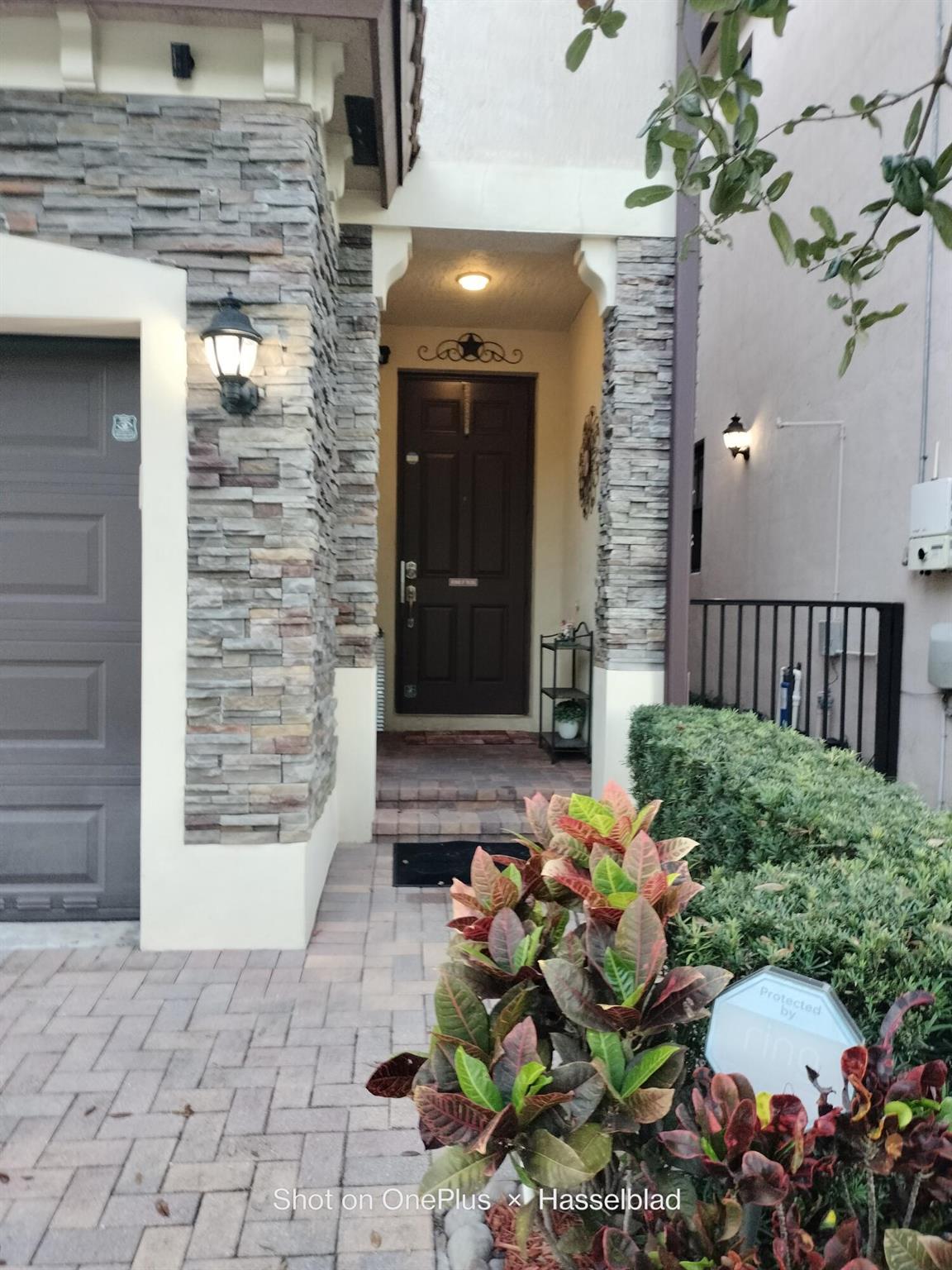 Step into modern living with this beautifully maintained corner-lot single-family home in a sought-after community. Just minutes from highways, top dining, beaches, and the airport -- the location is unbeatable! Enjoy impact windows, a fenced yard, stainless-steel appliances, large washer & dryer, and pre-wired Xfinity & AT&T Fiber. Community features include a pool and children's play area. Comfort, style, and convenience all in one. Call now to schedule your private tour. We can represent both buyer and seller for a smooth transaction. Present your offer today!