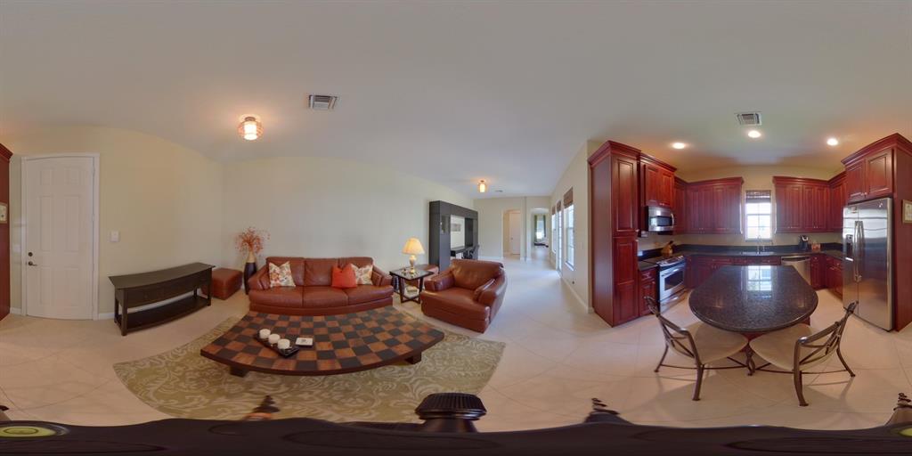 CENTRAL PARK / PENINSULA VILLAGE GREENS - Residential