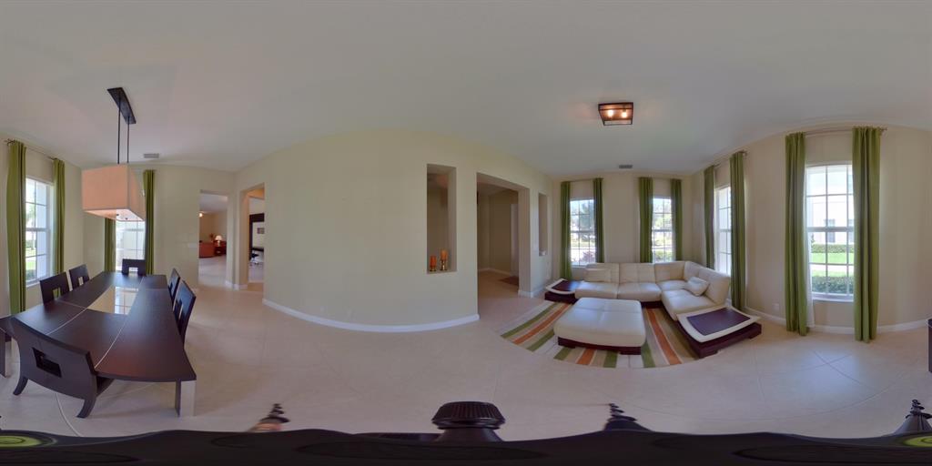 CENTRAL PARK / PENINSULA VILLAGE GREENS - Residential