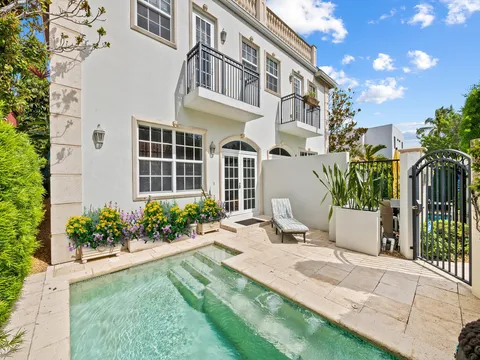 1105 NE 2nd St Unit 1105, Fort Lauderdale, FL 33301 - MLS#: F10472146