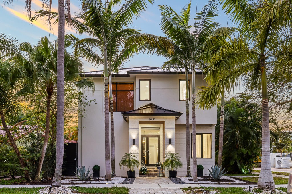 Photo of 549 NE 10TH Avenue, Fort Lauderdale, FL 33301 (MLS # B26057785)