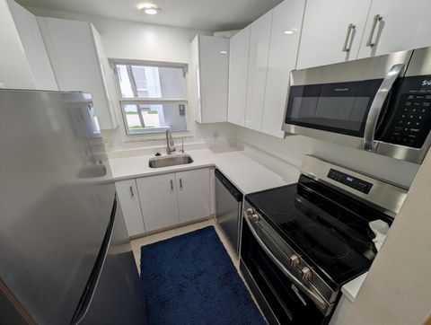 Tiny photo for 2860 NE 14th Street Causeway, Pompano Beach, FL 33062 (MLS # B26053376)