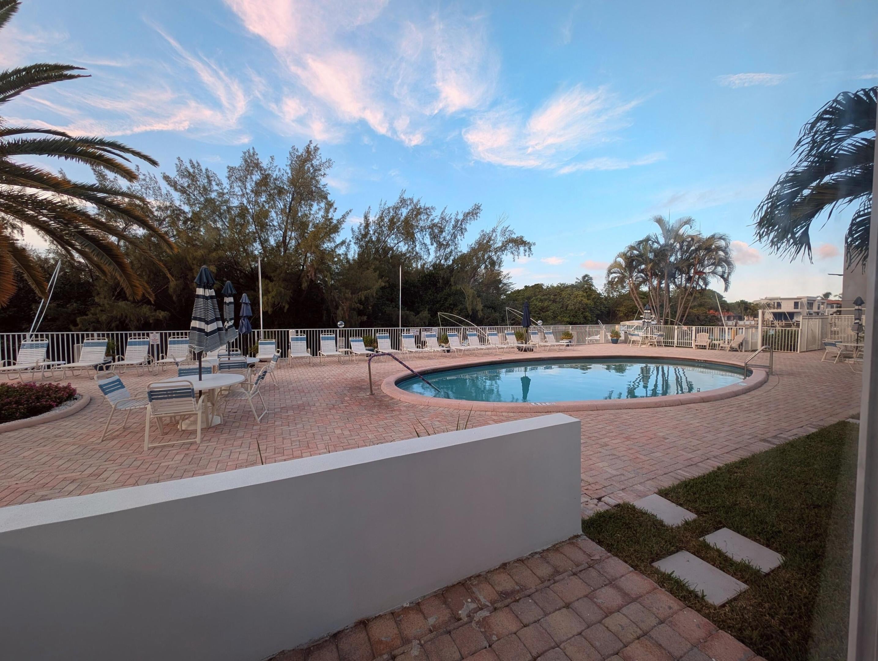 2860 NE 14th Street Causeway, Pompano Beach FL 33062