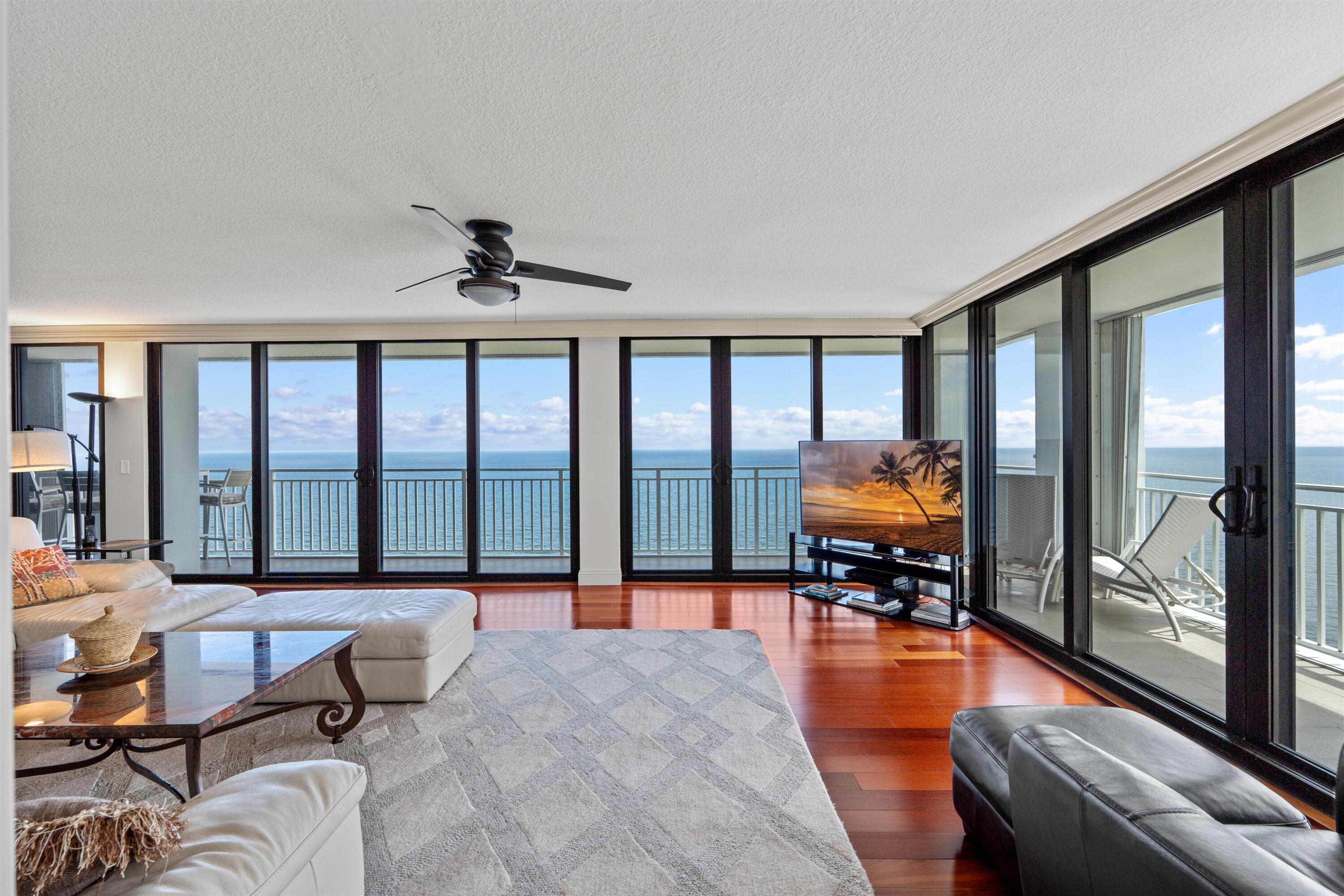 2600 S Ocean Boulevard PH-F