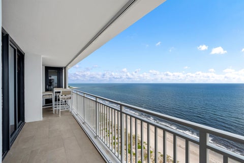 Tiny photo for 2600 S Ocean Boulevard #PH-F, Boca Raton, FL 33432 (MLS # B26077493)