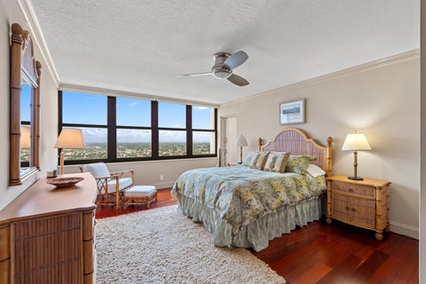 Tiny photo for 2600 S Ocean Boulevard #PH-F, Boca Raton, FL 33432 (MLS # B26077493)