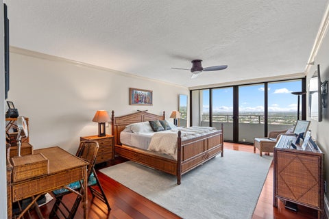 Tiny photo for 2600 S Ocean Boulevard #PH-F, Boca Raton, FL 33432 (MLS # B26077493)