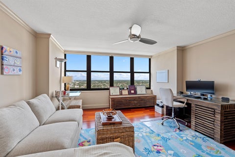 Tiny photo for 2600 S Ocean Boulevard #PH-F, Boca Raton, FL 33432 (MLS # B26077493)