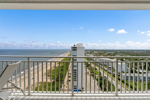 Tiny photo for 2600 S Ocean Boulevard #PH-F, Boca Raton, FL 33432 (MLS # B26077493)