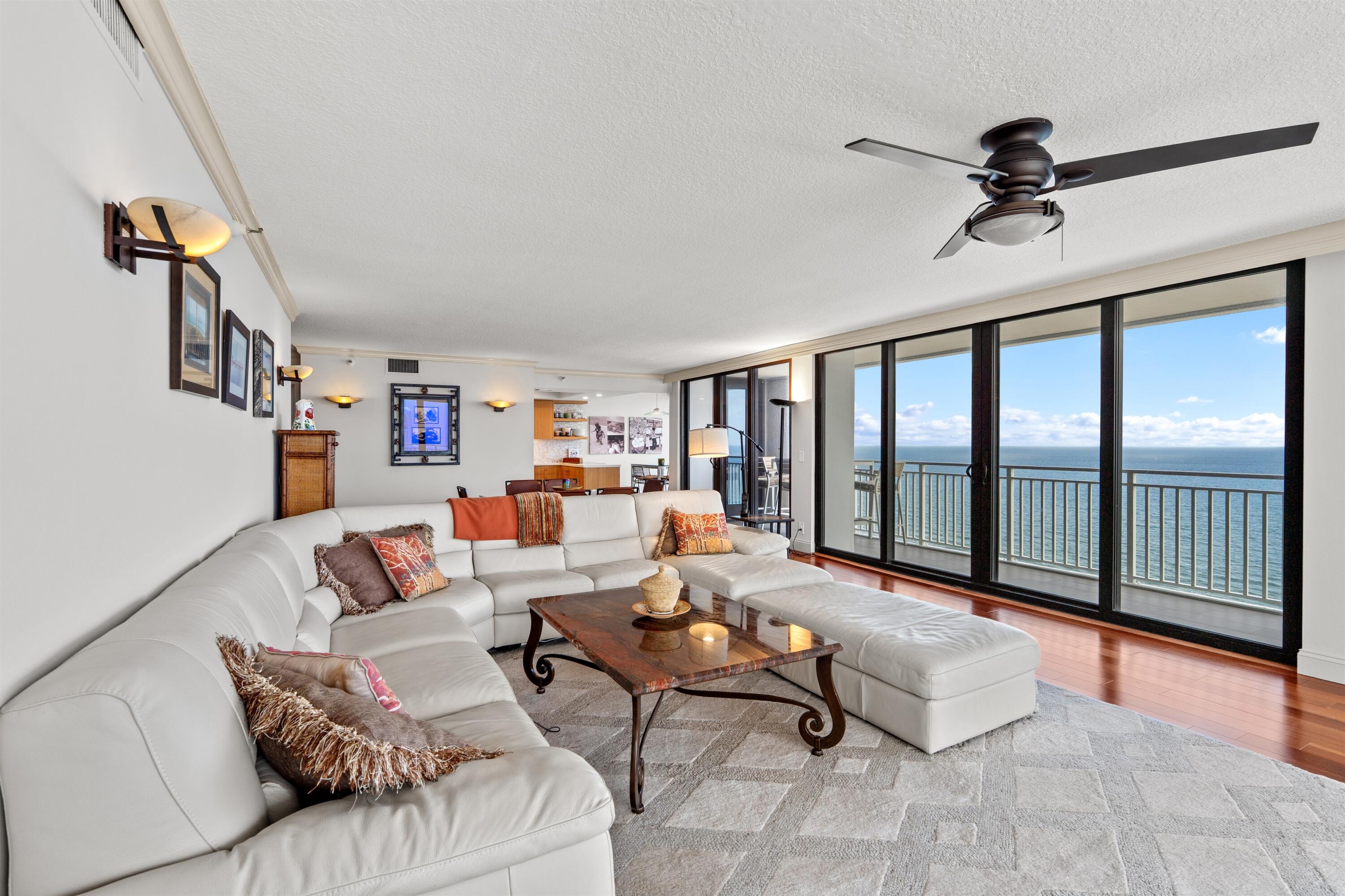 2600 S Ocean Boulevard PH-F