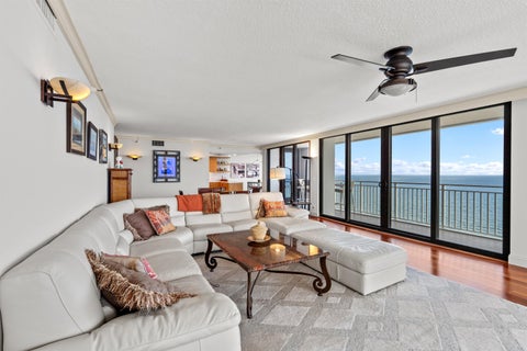 Tiny photo for 2600 S Ocean Boulevard #PH-F, Boca Raton, FL 33432 (MLS # B26077493)