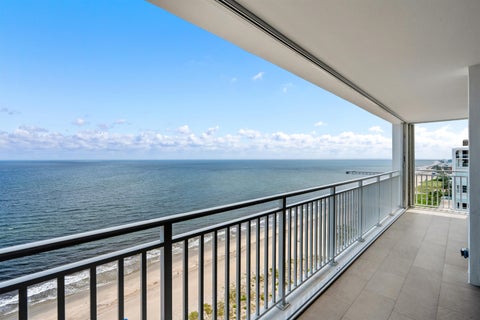 Tiny photo for 2600 S Ocean Boulevard #PH-F, Boca Raton, FL 33432 (MLS # B26077493)