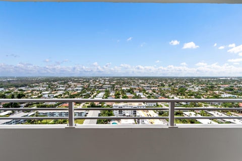 Tiny photo for 2600 S Ocean Boulevard #PH-F, Boca Raton, FL 33432 (MLS # B26077493)