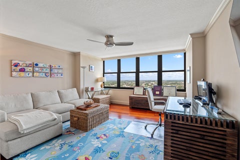 Tiny photo for 2600 S Ocean Boulevard #PH-F, Boca Raton, FL 33432 (MLS # B26077493)