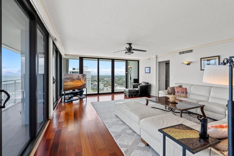Tiny photo for 2600 S Ocean Boulevard #PH-F, Boca Raton, FL 33432 (MLS # B26077493)