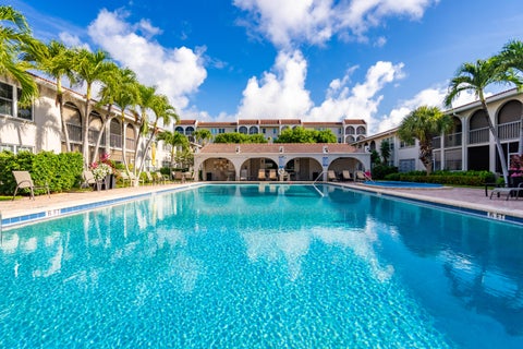 Tiny photo for 250 NE 20TH Street #5260, Boca Raton, FL 33431 (MLS # B26090566)