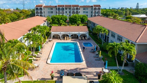 Tiny photo for 250 NE 20TH Street #5260, Boca Raton, FL 33431 (MLS # B26090566)