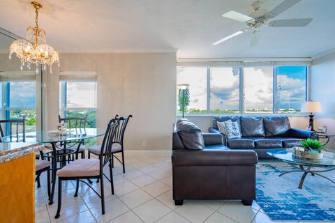 Tiny photo for 250 NE 20TH Street #5260, Boca Raton, FL 33431 (MLS # B26090566)