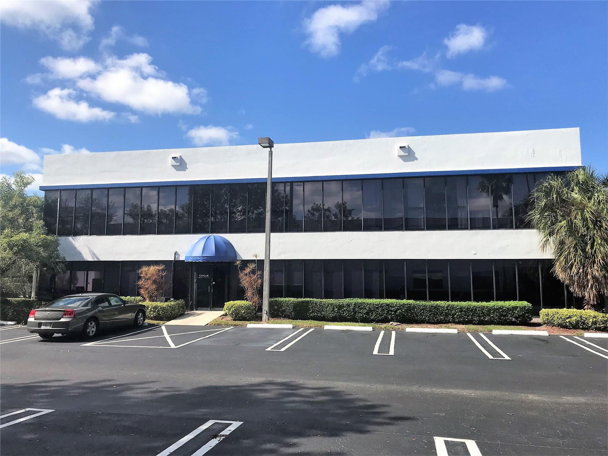 3500 Gateway Dr 104 & 204