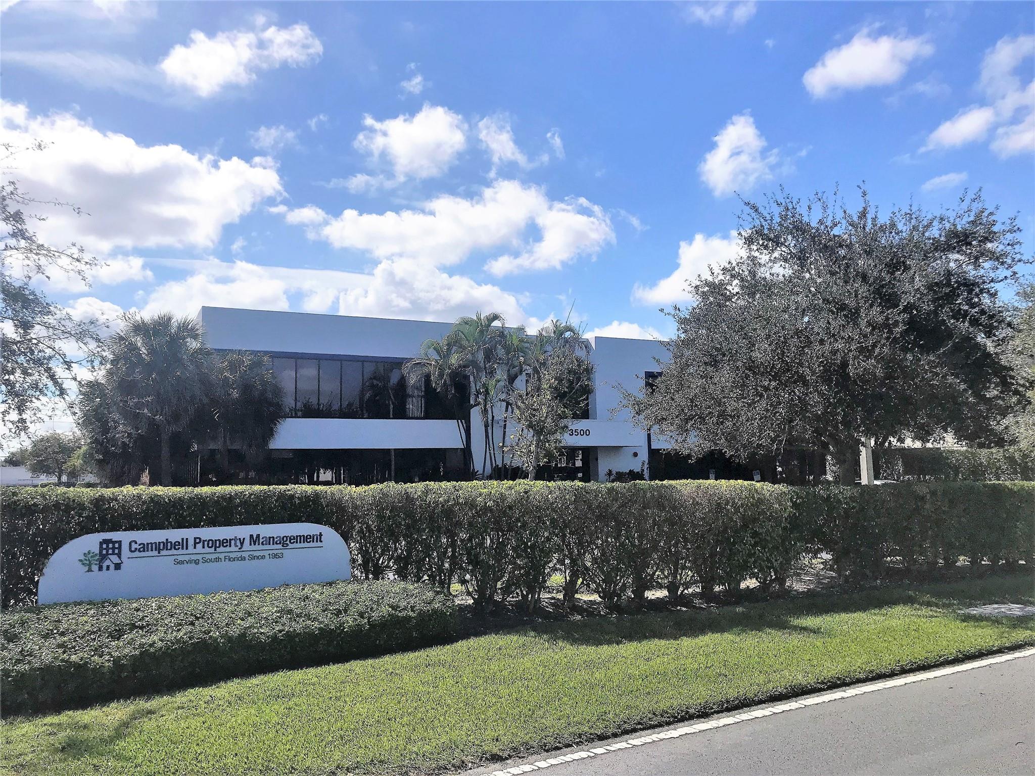 3500 Gateway Dr 104 & 204