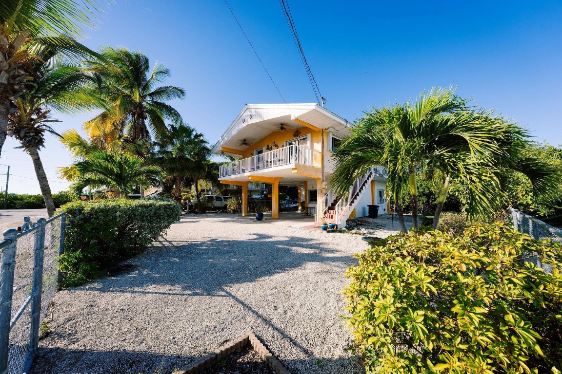 OCEAN SHORES KEY LARGO - Residential