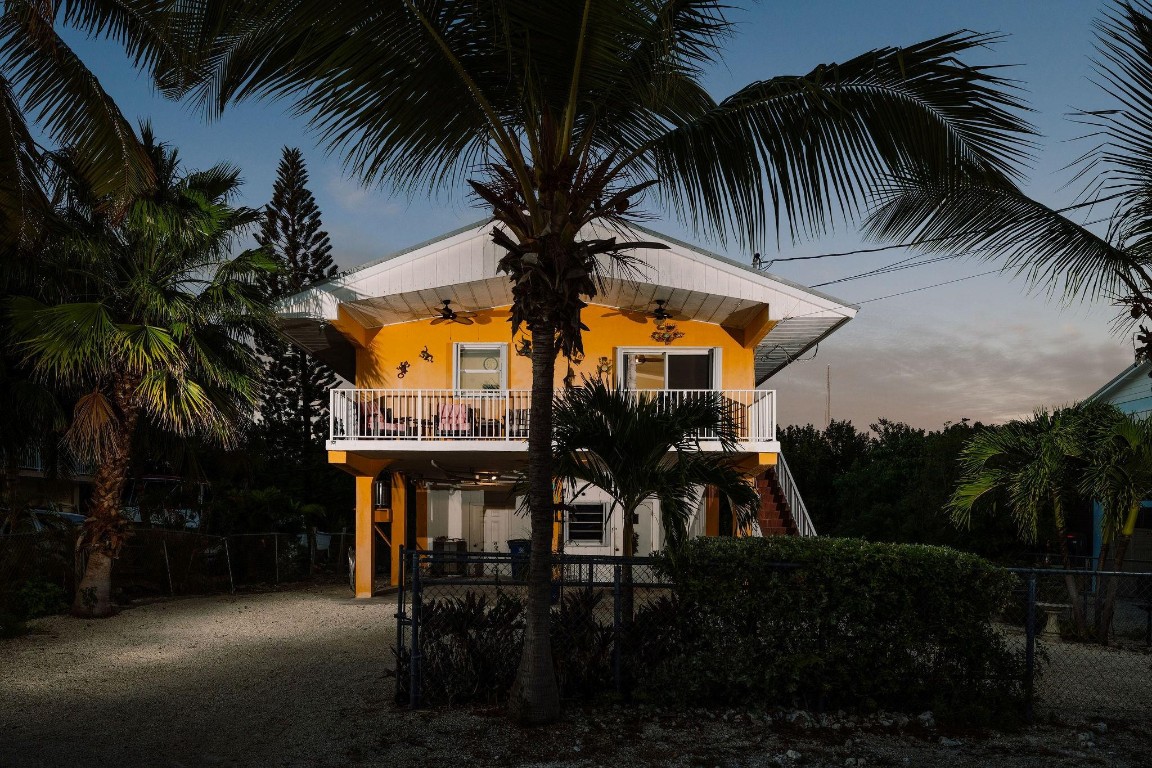 OCEAN SHORES KEY LARGO - Residential