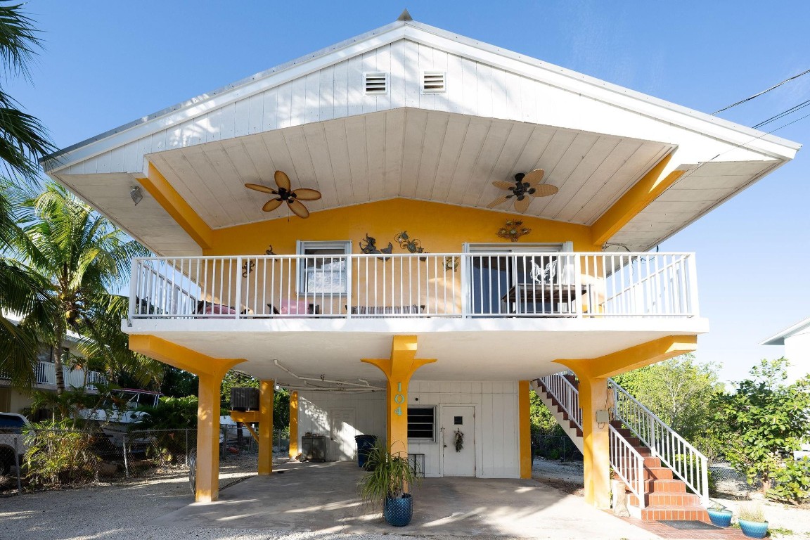 OCEAN SHORES KEY LARGO - Residential