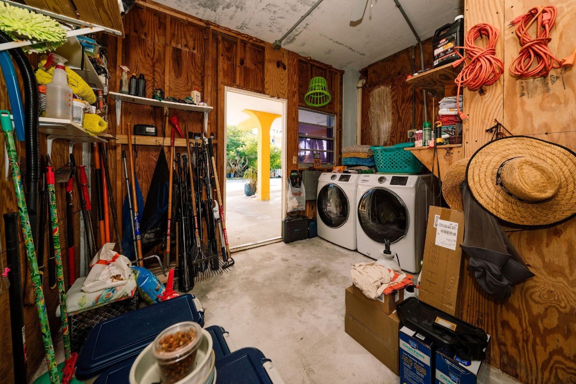 OCEAN SHORES KEY LARGO - Residential