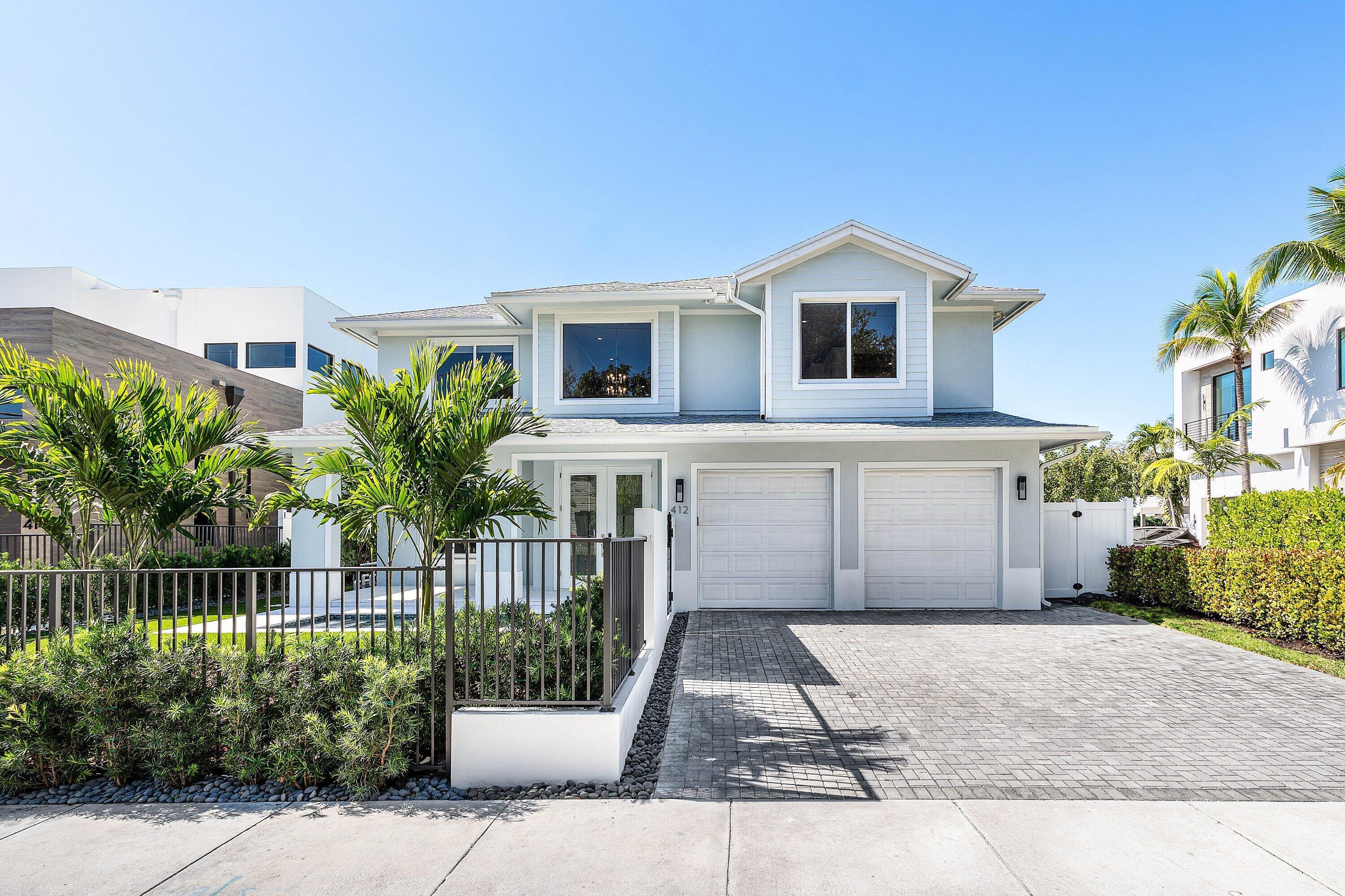 412 SE 4th Avenue