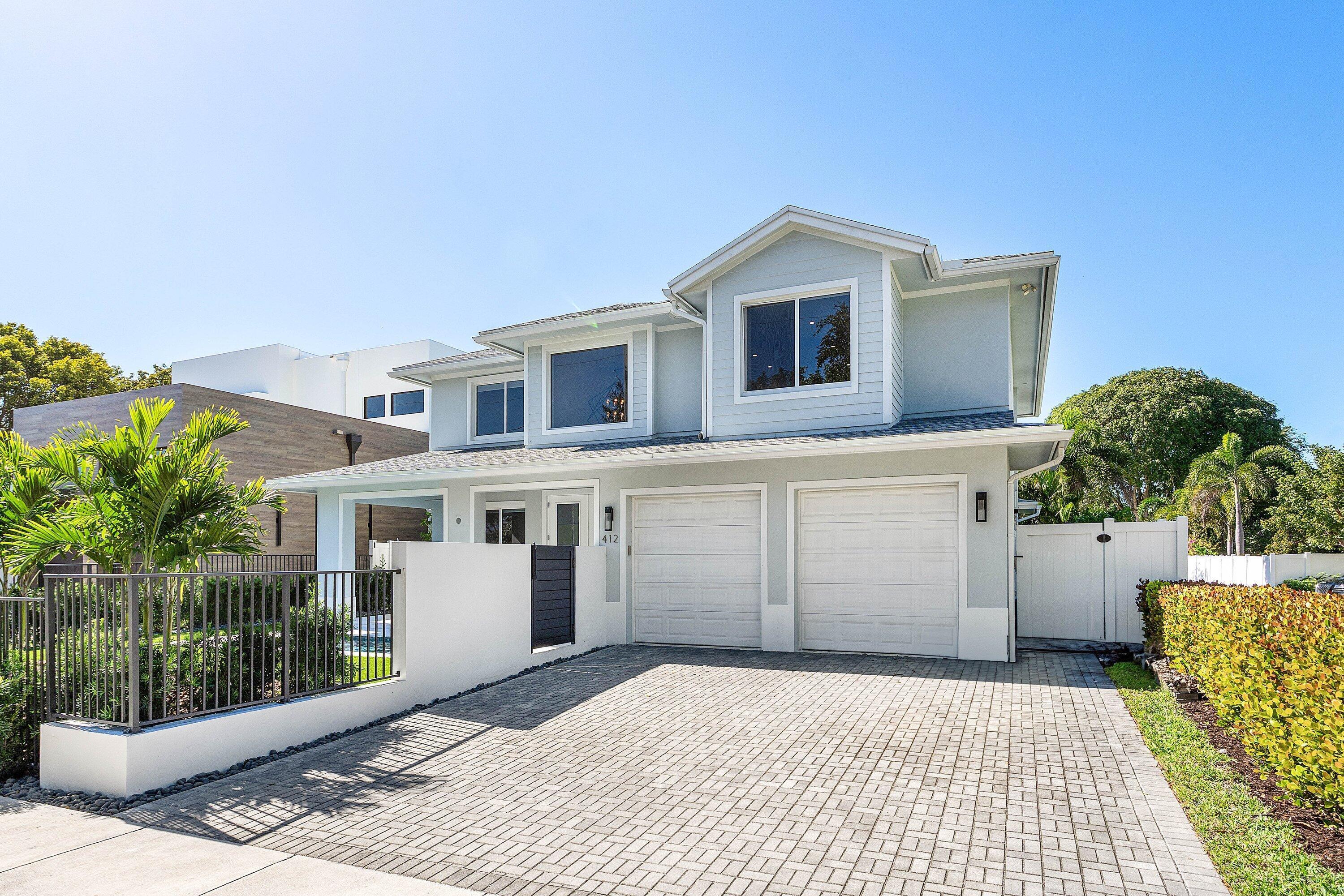 412 SE 4th Avenue