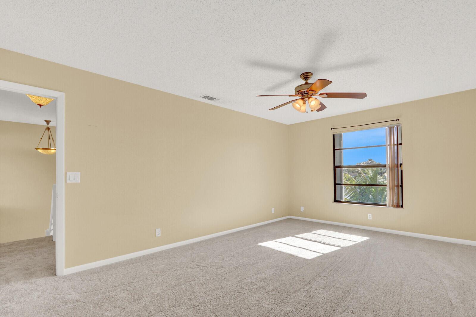 JUPITER VILLAGE TOWNHOMES - Residential Lease