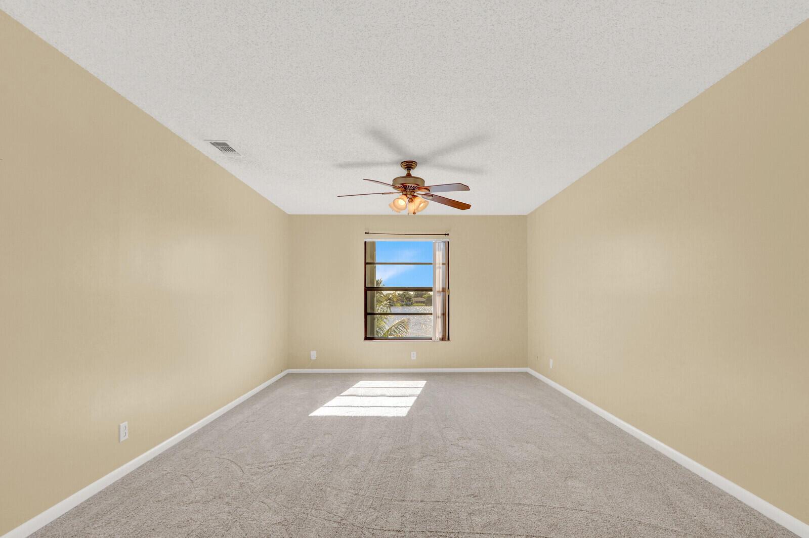 JUPITER VILLAGE TOWNHOMES - Residential Lease