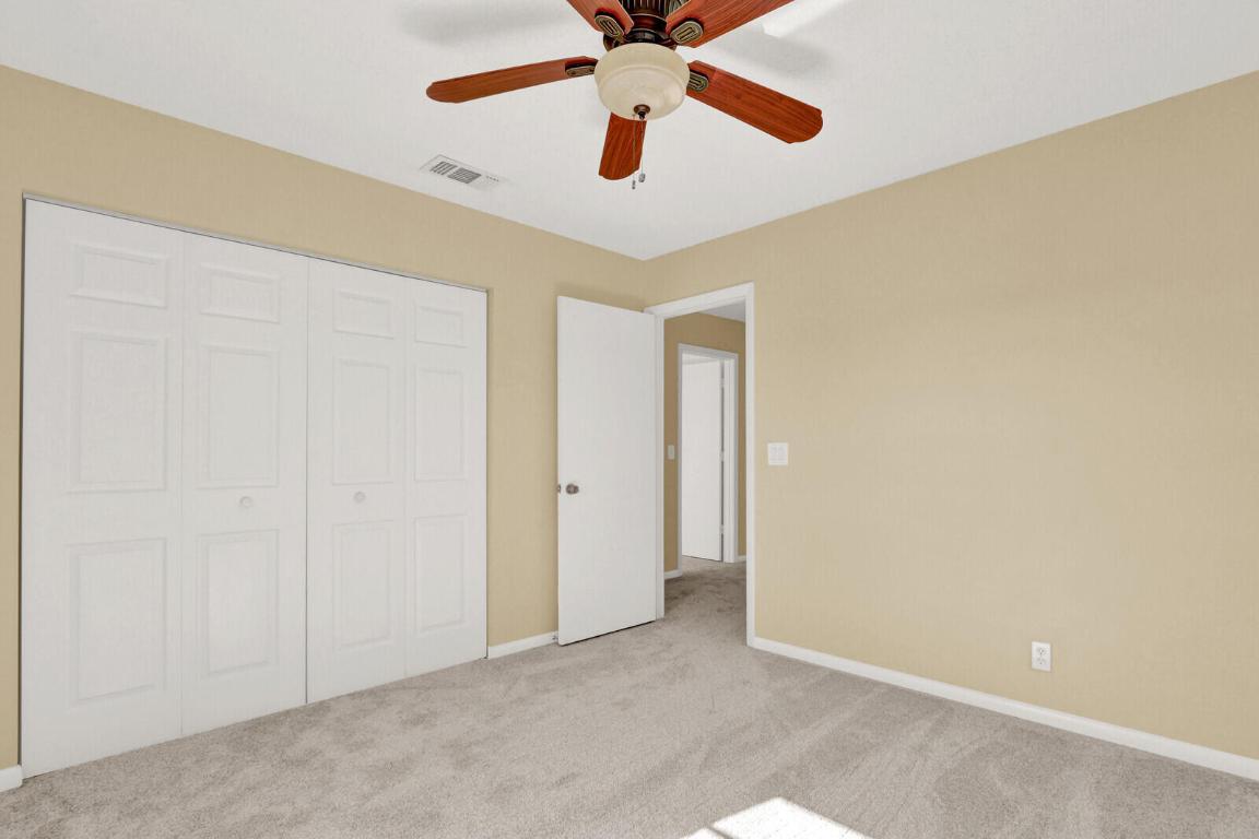 JUPITER VILLAGE TOWNHOMES - Residential Lease