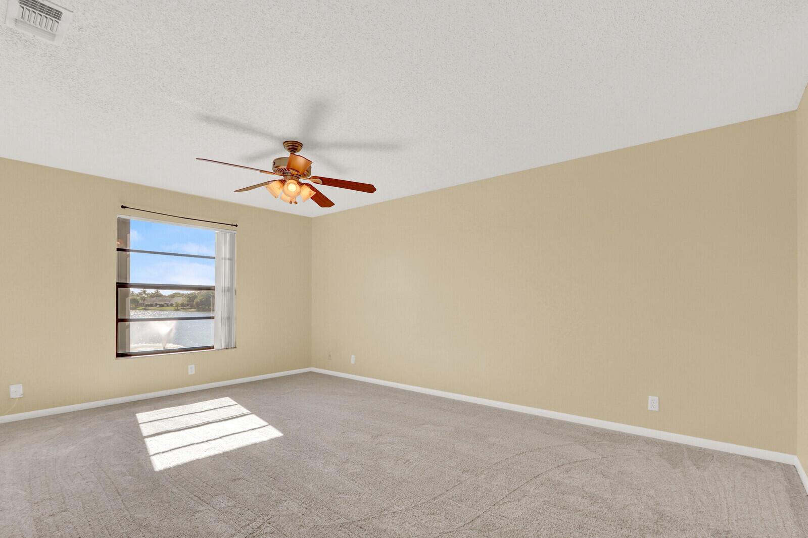 JUPITER VILLAGE TOWNHOMES - Residential Lease