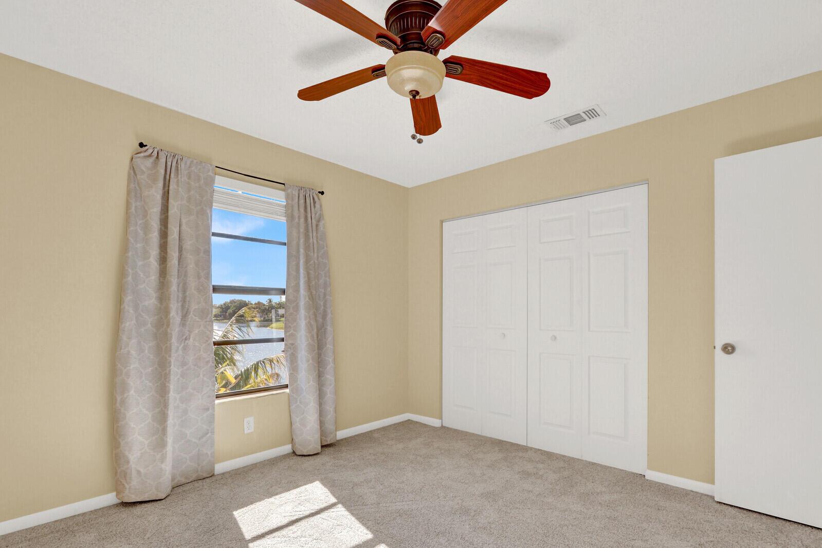 JUPITER VILLAGE TOWNHOMES - Residential Lease