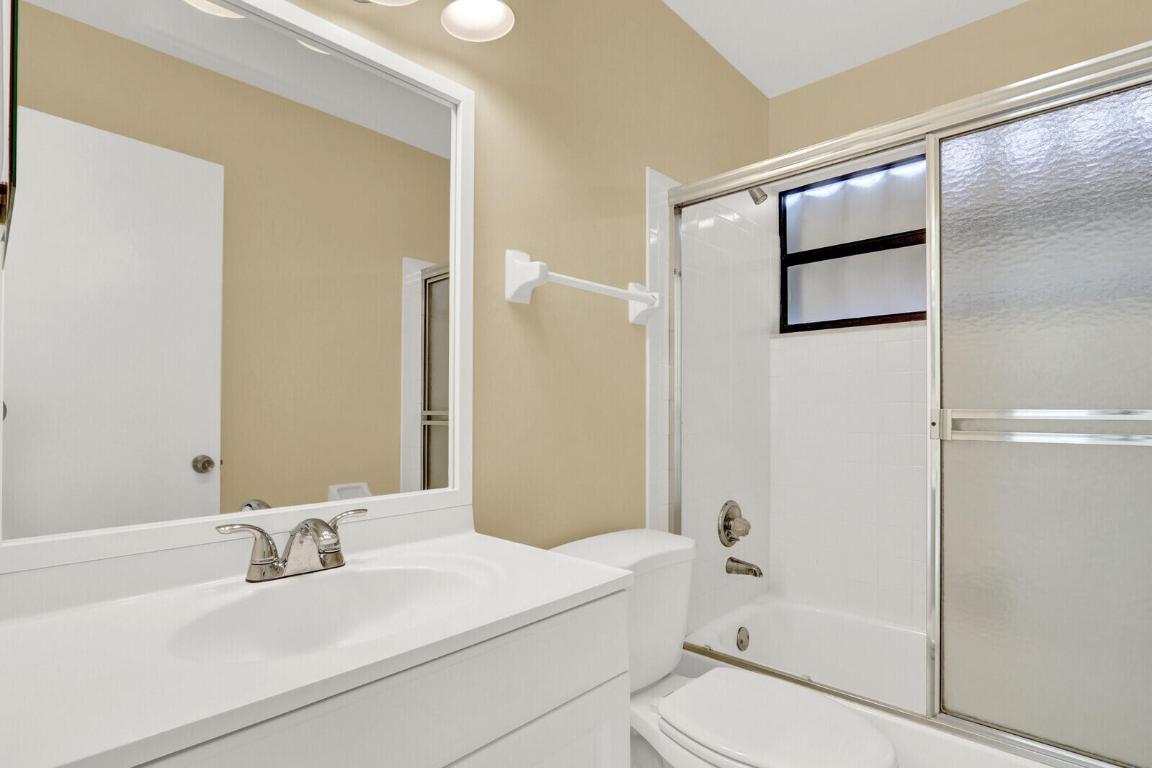 JUPITER VILLAGE TOWNHOMES - Residential Lease