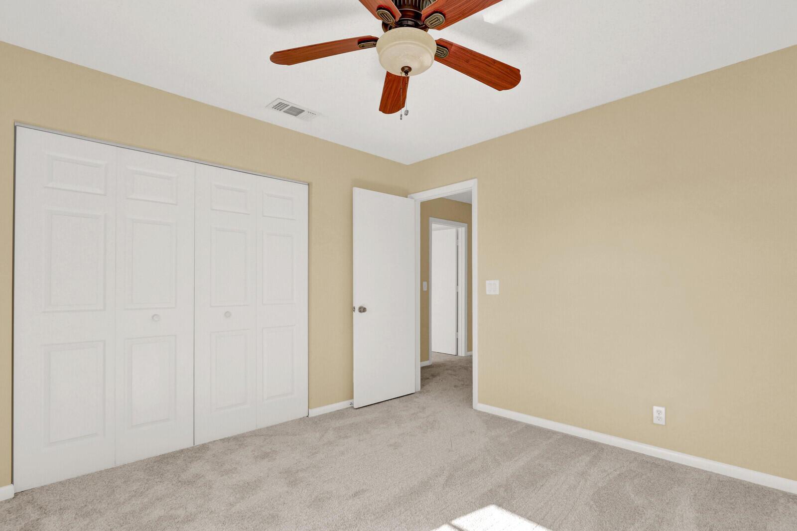 JUPITER VILLAGE TOWNHOMES - Residential Lease