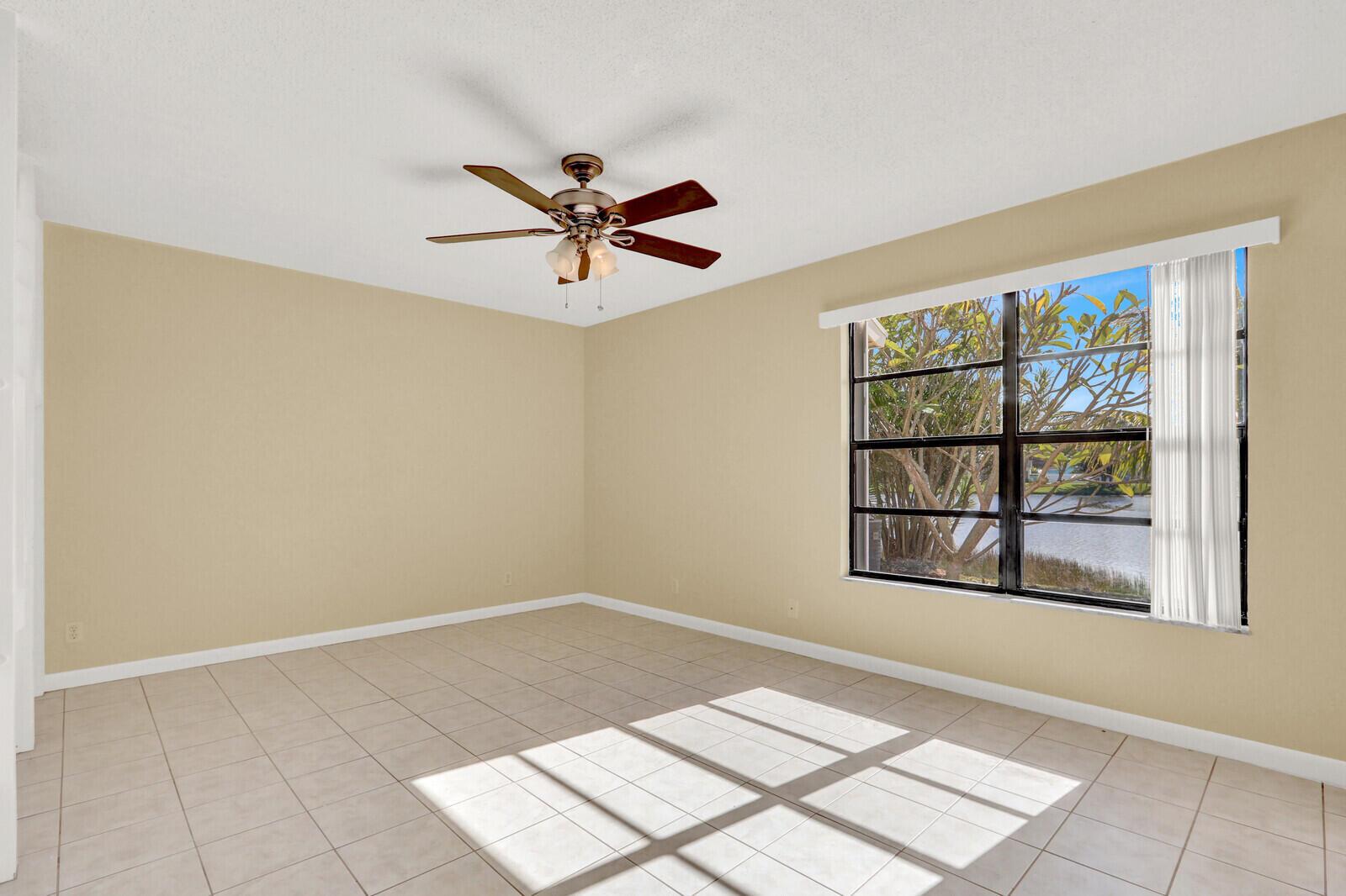 JUPITER VILLAGE TOWNHOMES - Residential Lease