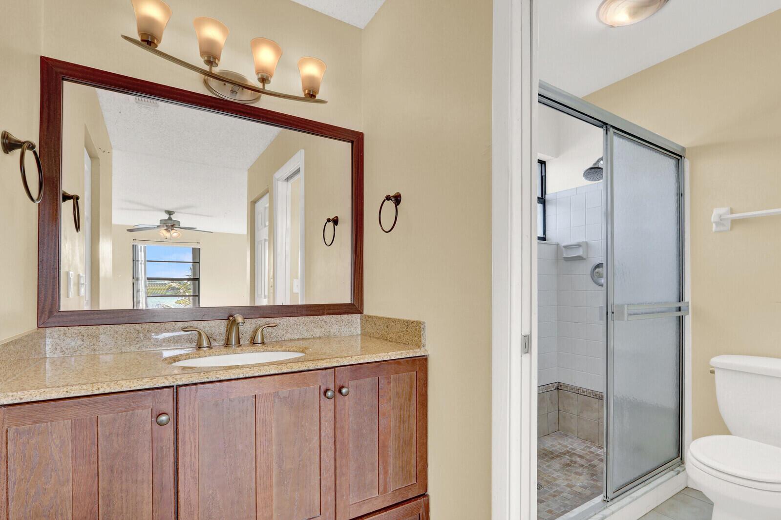 JUPITER VILLAGE TOWNHOMES - Residential Lease