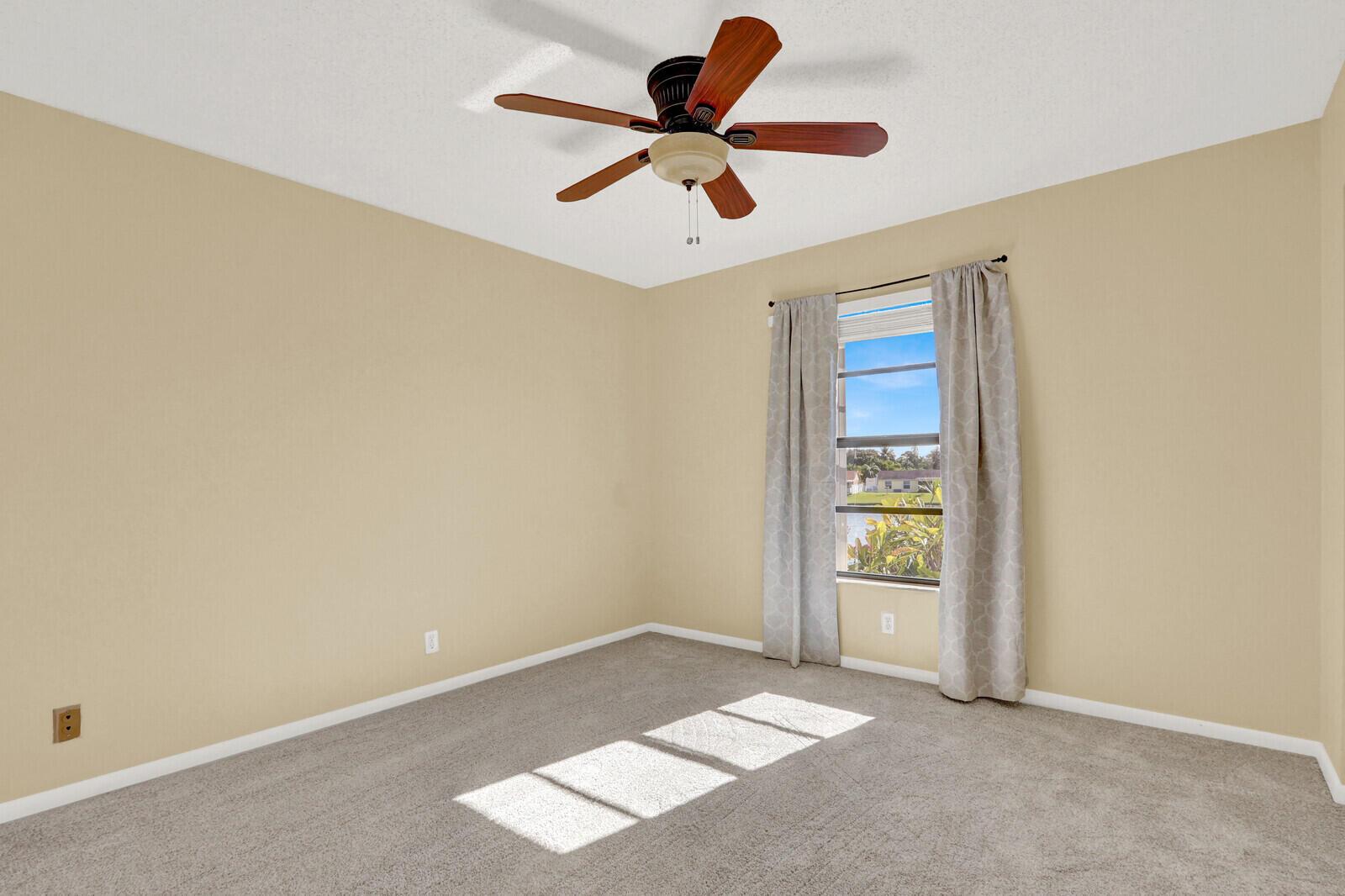 JUPITER VILLAGE TOWNHOMES - Residential Lease