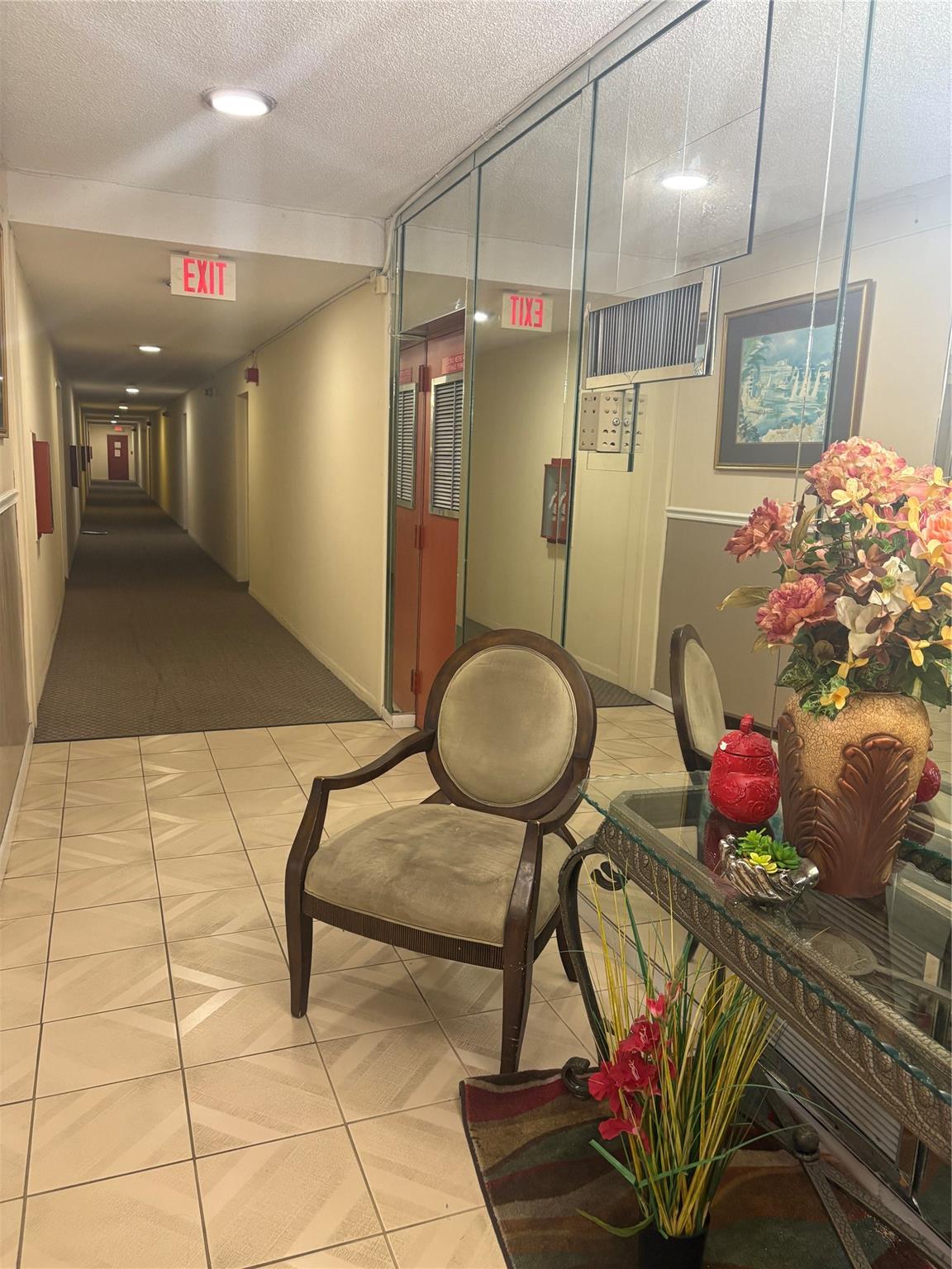 Oakbrook IV, V, VI, Vii C - Residential Lease