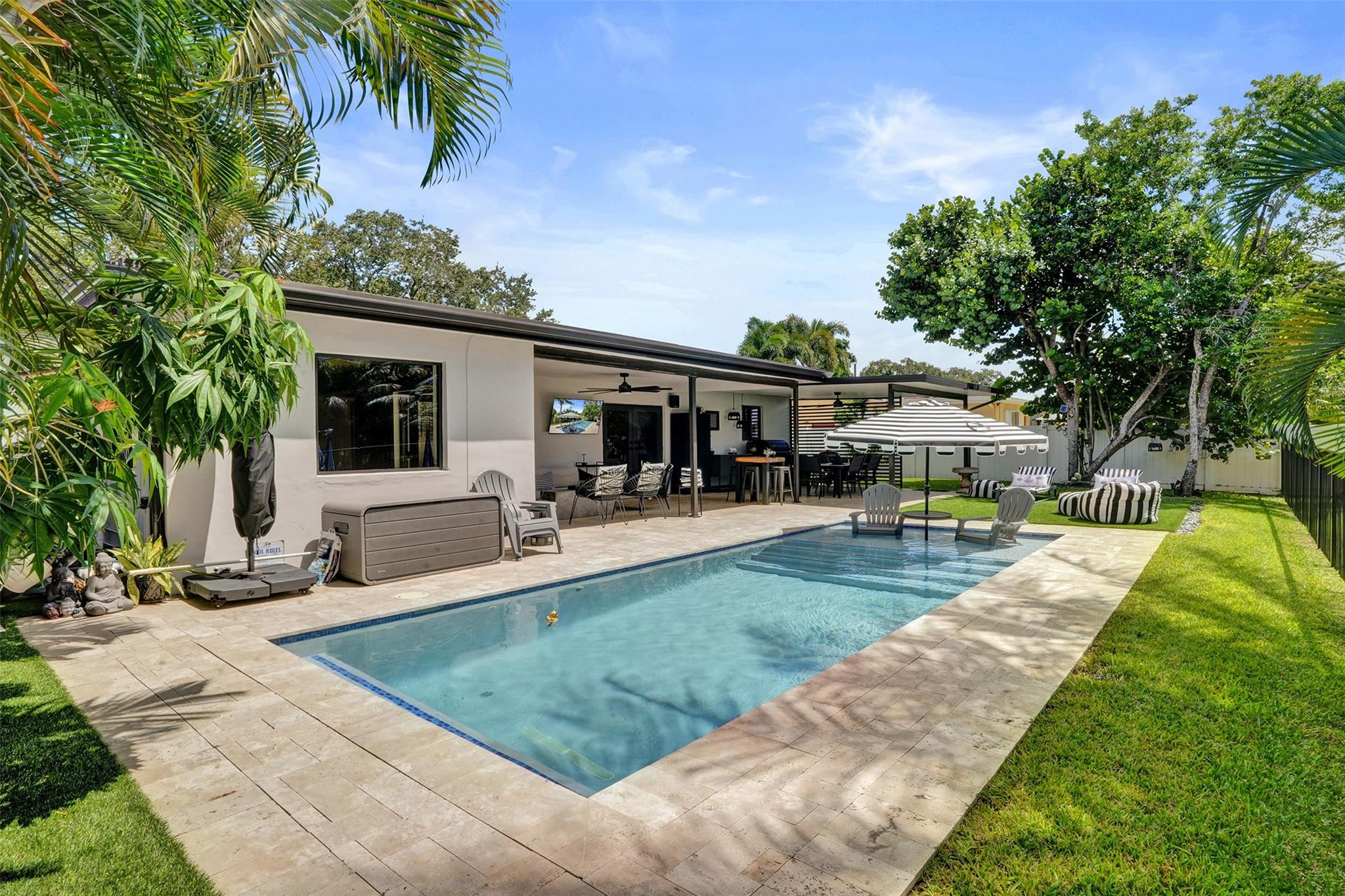 COOPER COLONY ESTATES - Residential
