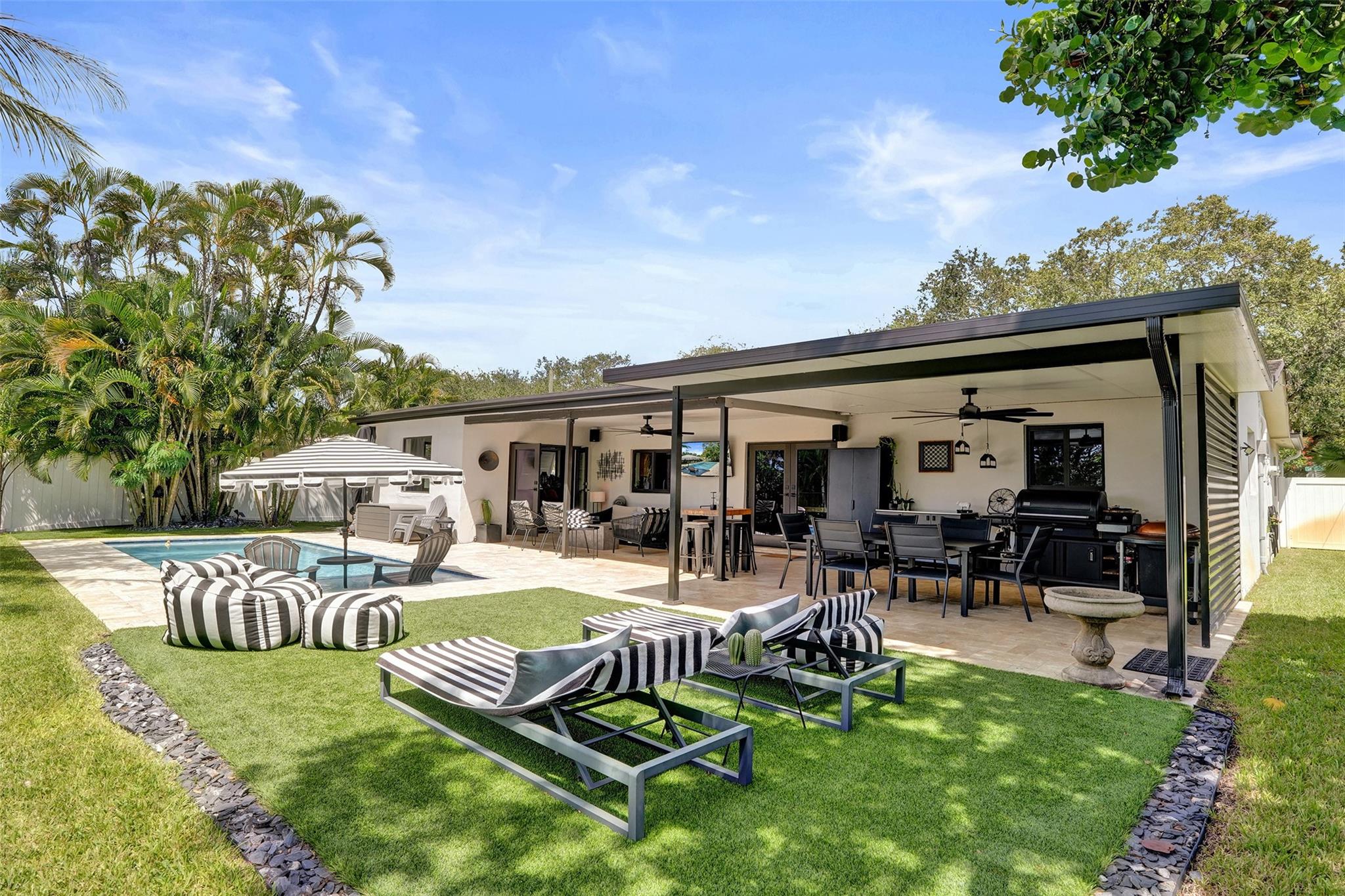 COOPER COLONY ESTATES - Residential
