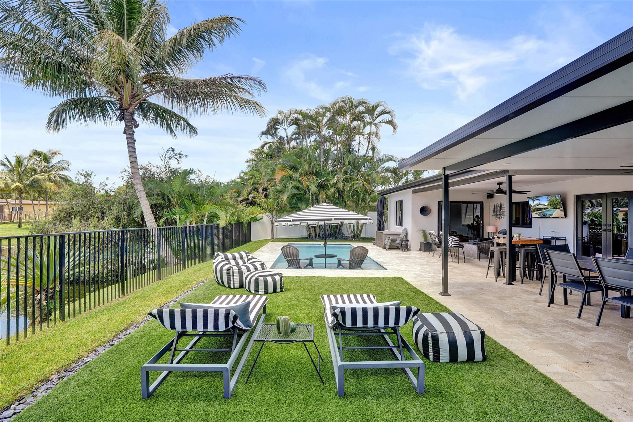 COOPER COLONY ESTATES - Residential