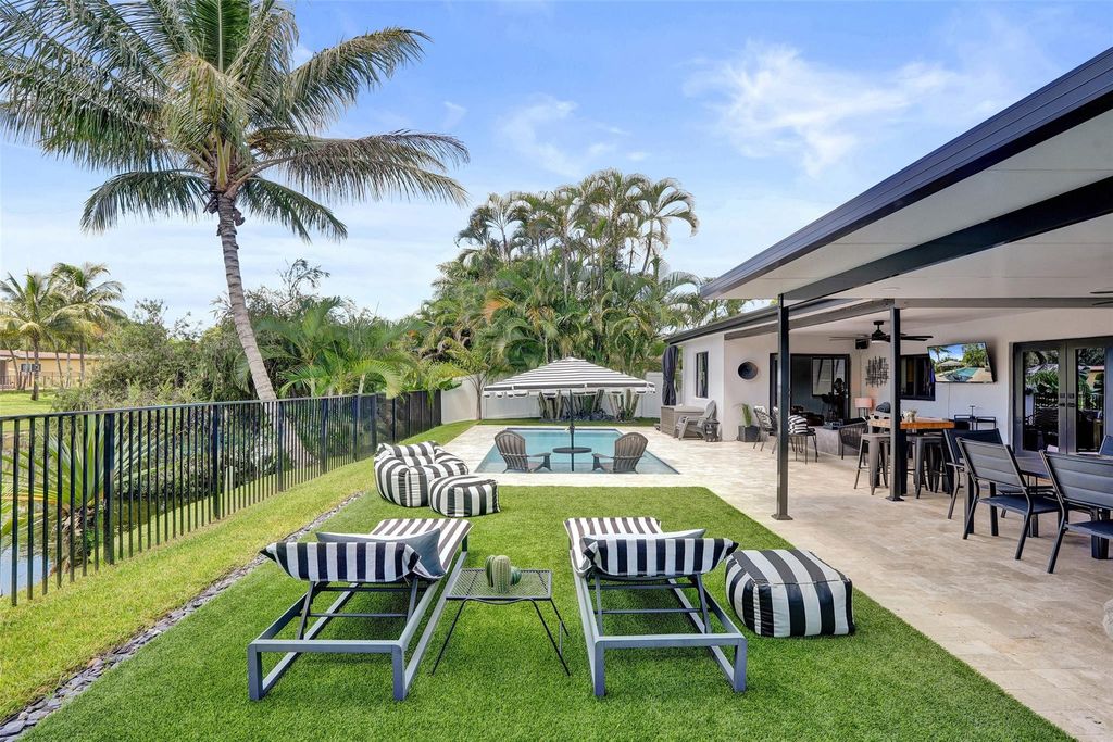 Photo of 9020 SW 53rd Street, Cooper City, FL 33328 (MLS # F10527184)