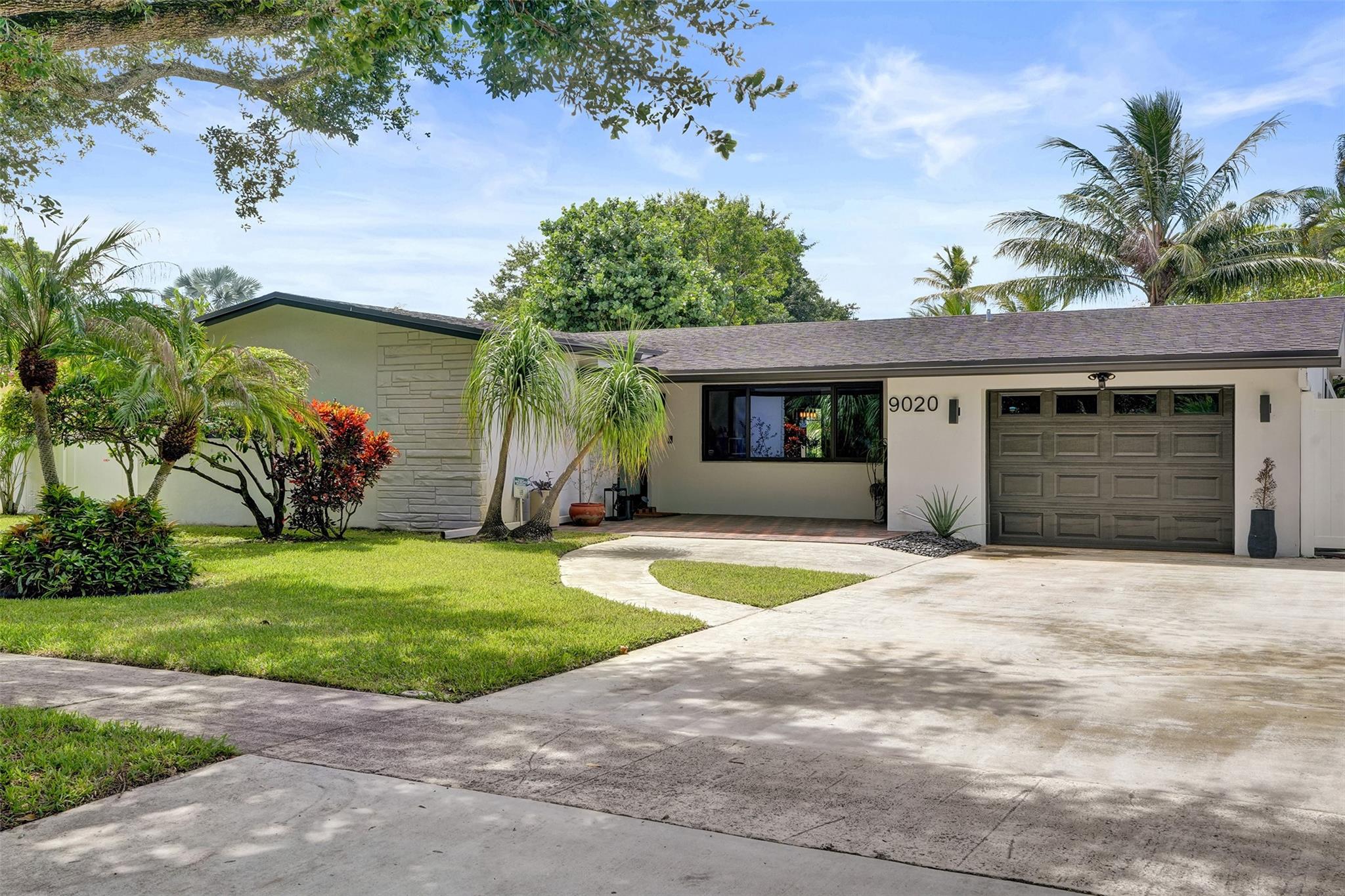 COOPER COLONY ESTATES - Residential