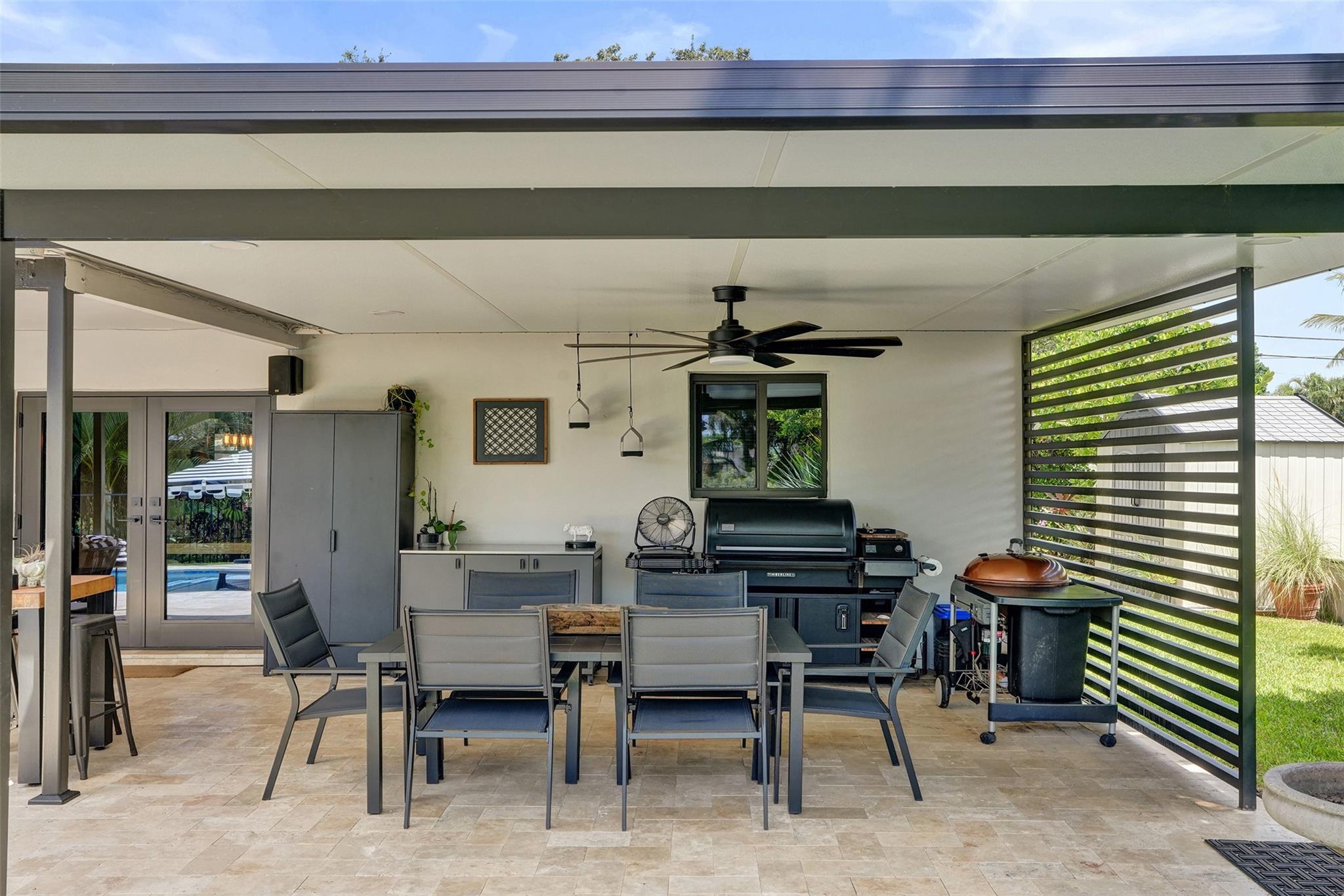 COOPER COLONY ESTATES - Residential
