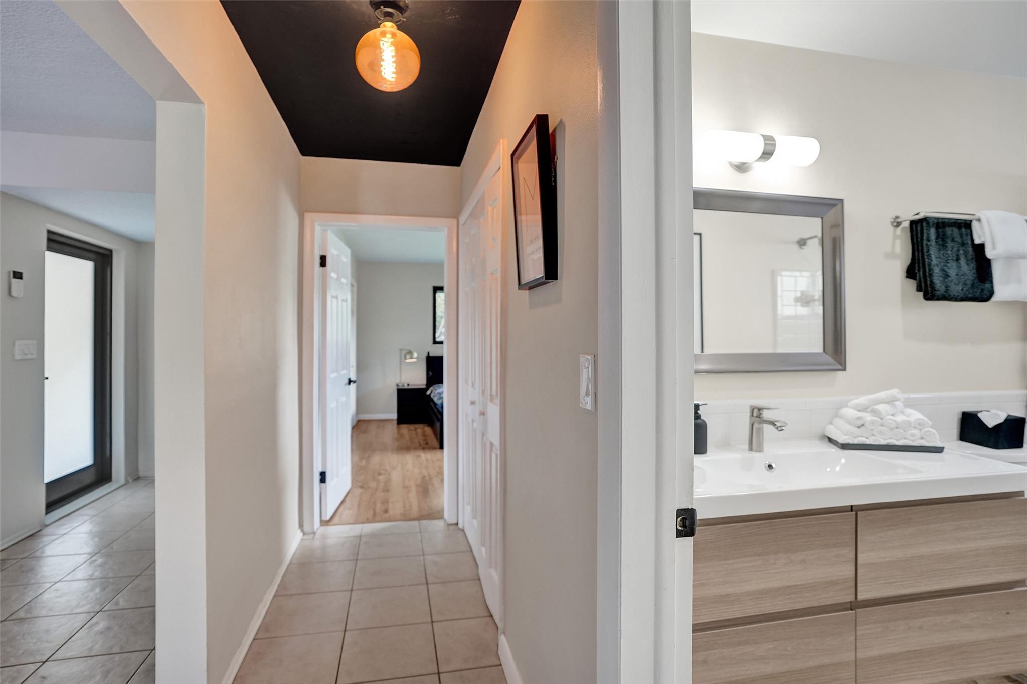 COOPER COLONY ESTATES - Residential