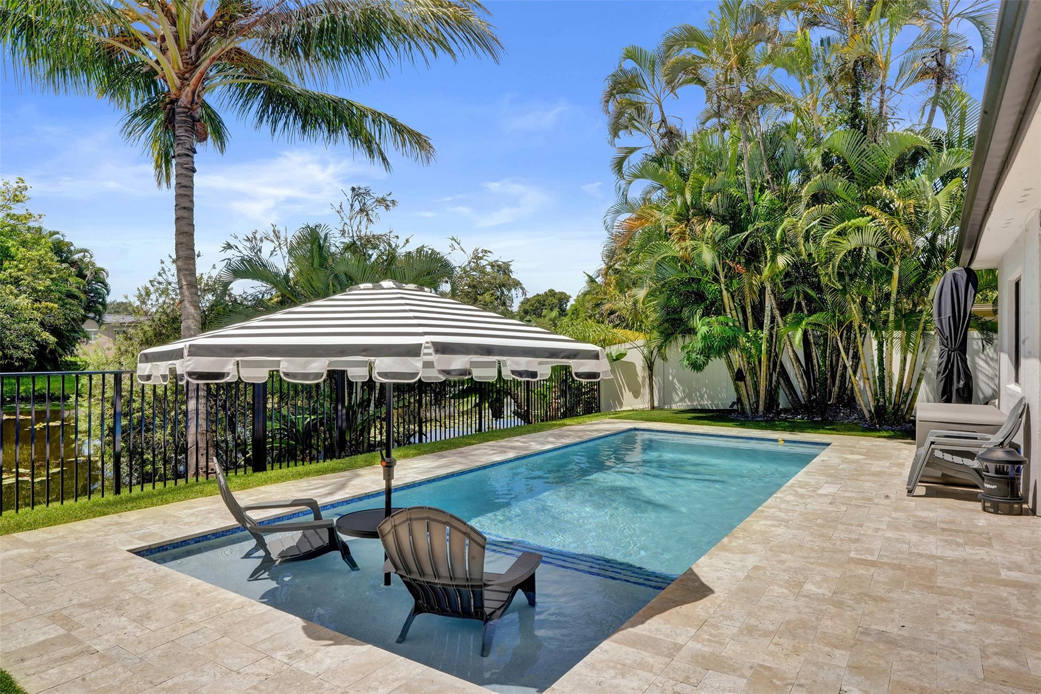 COOPER COLONY ESTATES - Residential